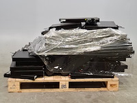 Ca. 40x netwerk switch, o.a edge core