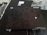 Ca. 40x netwerk switch, o.a edge core - afbeelding 2 van  8