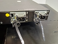 Ca. 40x netwerk switch, o.a edge core - afbeelding 3 van  8