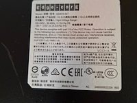 Ca. 40x netwerk switch, o.a edge core - afbeelding 6 van  8