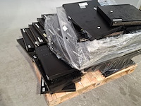 Ca. 40x netwerk switch, o.a edge core - afbeelding 7 van  8