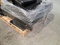 Ca. 40x netwerk switch, o.a edge core - afbeelding 8 van  8