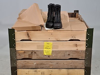 Ca. 40x paar diverse schoenen, o.a. atlas, neskrid en haix