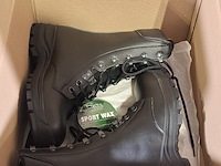 Ca. 40x paar diverse schoenen, o.a. atlas, neskrid en haix - afbeelding 3 van  5