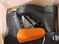 Ca. 40x paar diverse schoenen, o.a. atlas, neskrid en haix - afbeelding 5 van  5