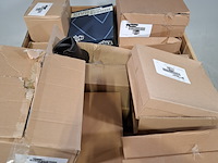 Ca. 40x paar diverse schoenen, o.a. atlas, neskrid en haix - afbeelding 2 van  8