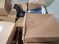 Ca. 40x paar diverse schoenen, o.a. atlas, neskrid en haix - afbeelding 7 van  8