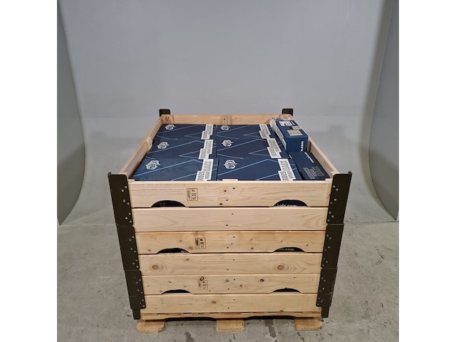 Ca. 40x paar schoenen - afbeelding 1 van  5