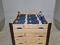 Ca. 40x paar schoenen