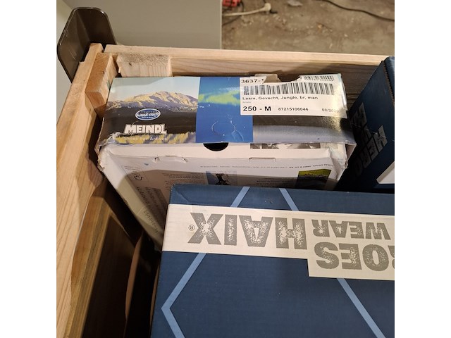 Ca. 40x paar schoenen - afbeelding 3 van  5