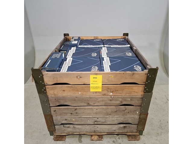 Ca. 40x paar schoenen - afbeelding 1 van  5