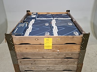 Ca. 40x paar schoenen