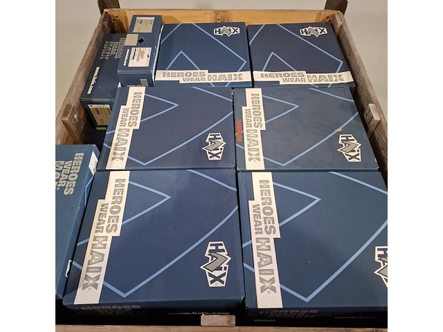 Ca. 40x paar schoenen - afbeelding 2 van  5