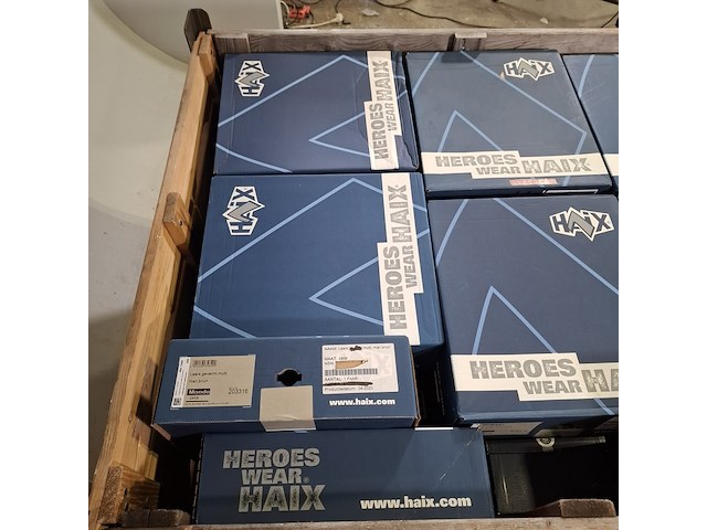 Ca. 40x paar schoenen - afbeelding 4 van  5