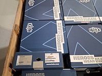 Ca. 40x paar schoenen - afbeelding 4 van  5