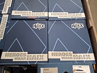 Ca. 40x paar schoenen - afbeelding 5 van  5