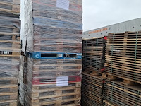 Ca. 40x pallet, o.a epal - afbeelding 2 van  7
