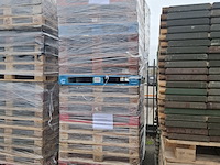 Ca. 40x pallet, o.a epal - afbeelding 3 van  7