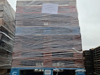 Ca. 40x pallet, o.a epal - afbeelding 5 van  7