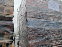 Ca. 40x pallet, o.a epal - afbeelding 7 van  7