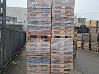 Ca. 40x pallet, o.a epal - afbeelding 3 van  9