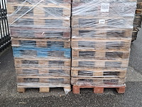 Ca. 40x pallet, o.a epal - afbeelding 4 van  9