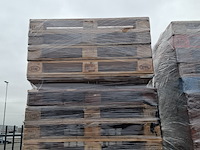 Ca. 40x pallet, o.a epal - afbeelding 7 van  9