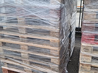 Ca. 40x pallet, o.a epal - afbeelding 8 van  9