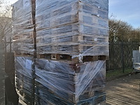 Ca. 40x pallet, o.a. euro - afbeelding 5 van  5