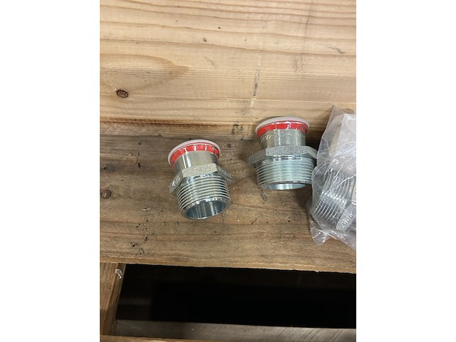 Ca. 40x persfittingen, geberit - afbeelding 4 van  6