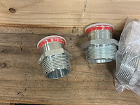 Ca. 40x persfittingen, geberit - afbeelding 4 van  6
