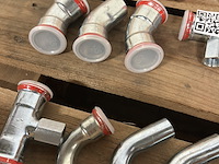 Ca. 40x persfittingen, geberit - afbeelding 6 van  6