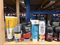 Ca. 40x persoonlijke verzorgingsartikelen sport en massage - afbeelding 3 van  10