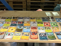 Ca. 40x pokémonkaart - afbeelding 1 van  5