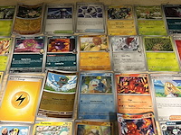 Ca. 40x pokémonkaart - afbeelding 2 van  5