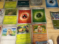 Ca. 40x pokémonkaart - afbeelding 3 van  5