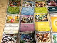 Ca. 40x pokémonkaart - afbeelding 4 van  5