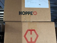 Ca. 40x raamkruk, hoppe - afbeelding 2 van  3