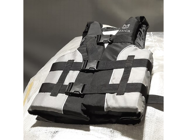 Ca. 40x reddingvest, mesica - afbeelding 5 van  7