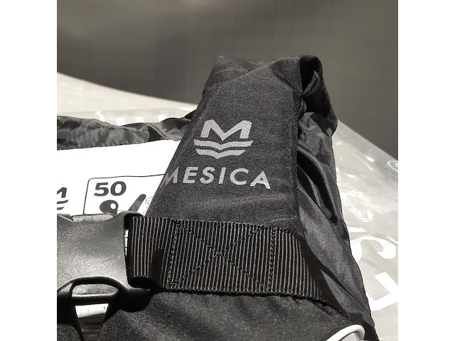 Ca. 40x reddingvest, mesica - afbeelding 6 van  7