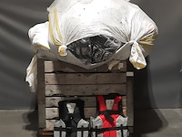 Ca. 40x reddingvest, mesica - afbeelding 1 van  7