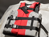Ca. 40x reddingvest, mesica - afbeelding 2 van  7