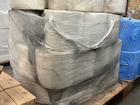 Ca. 40x rol papier - afbeelding 2 van  2