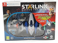 Ca. 40x starter pack, nintendo, starlink battle for atlas - afbeelding 1 van  2