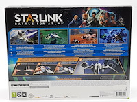 Ca. 40x starter pack, nintendo, starlink battle for atlas - afbeelding 2 van  2