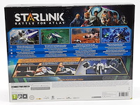 Ca. 40x starter pack, nintendo, starlink battle for atlas - afbeelding 2 van  2