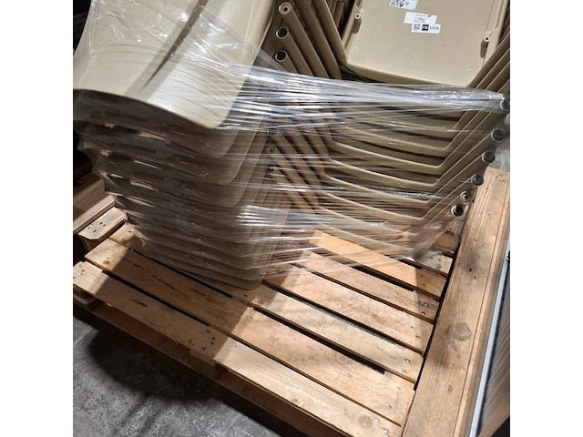 Ca. 40x stoel, joy-s - afbeelding 7 van  8