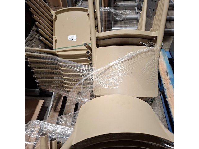Ca. 40x stoel, joy-s - afbeelding 8 van  8