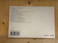 Ca. 40x tochtband simple fix, 36 meter - afbeelding 2 van  2