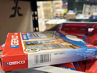 Ca. 40x tochtstrip, geko - afbeelding 3 van  3